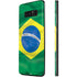 Brazil Flag Galaxy Note 8 Skin